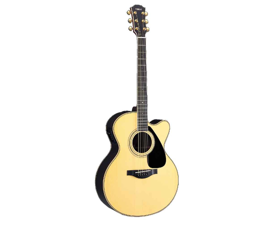 Электроакустическая гитара YAMAHA LJX6CA - 995 за 0 грн. | 4Club